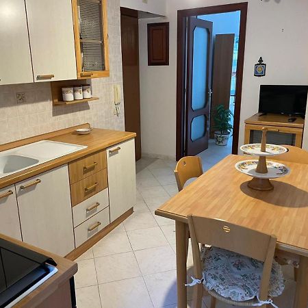 Apartament Casa Francesca Vietri Zewnętrze zdjęcie
