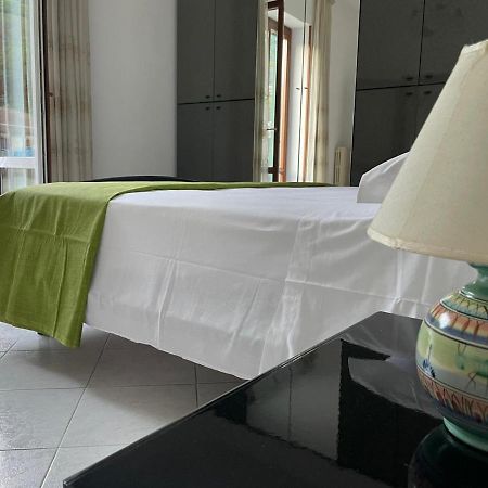 Apartament Casa Francesca Vietri Zewnętrze zdjęcie