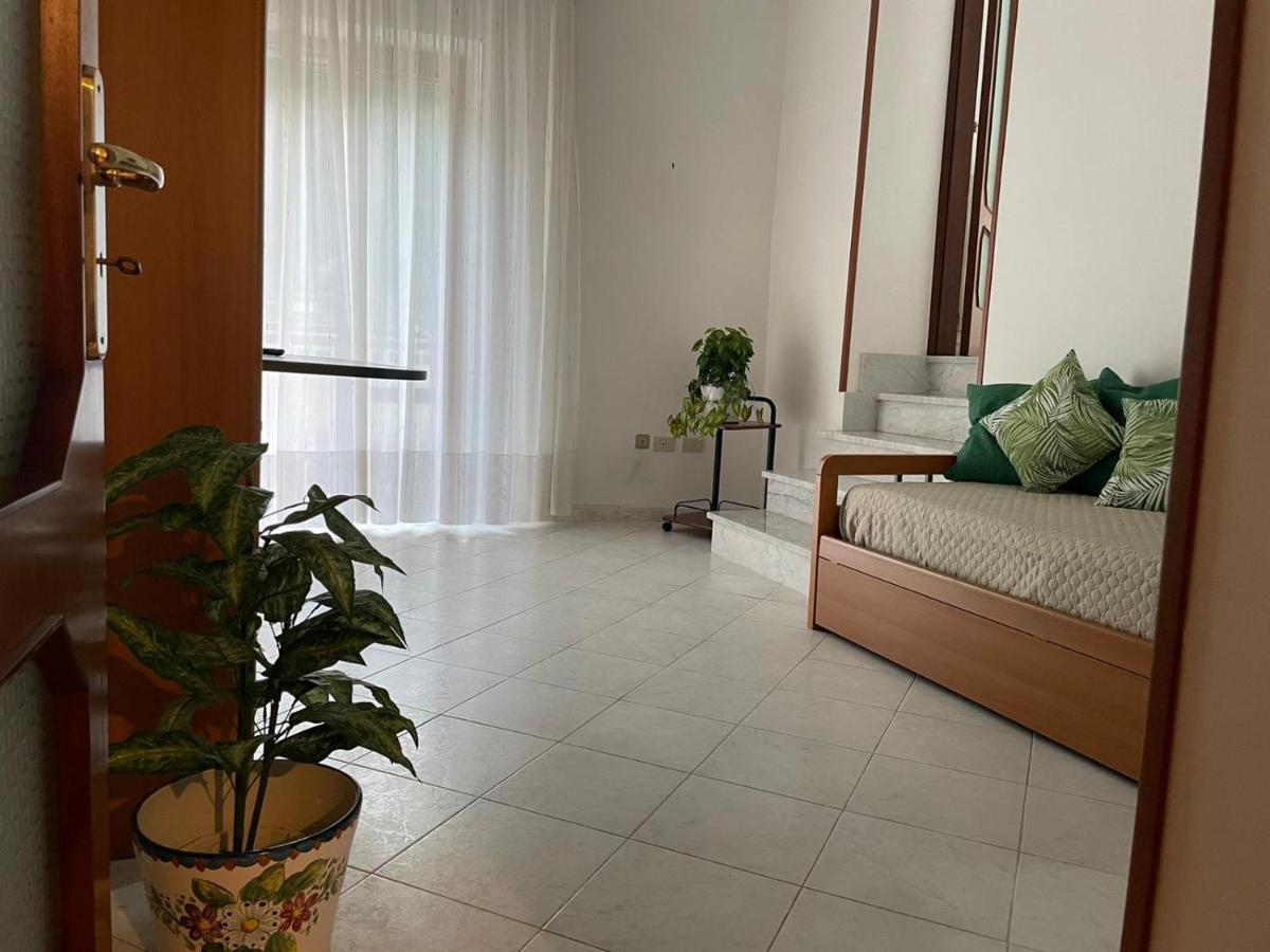 Apartament Casa Francesca Vietri Zewnętrze zdjęcie