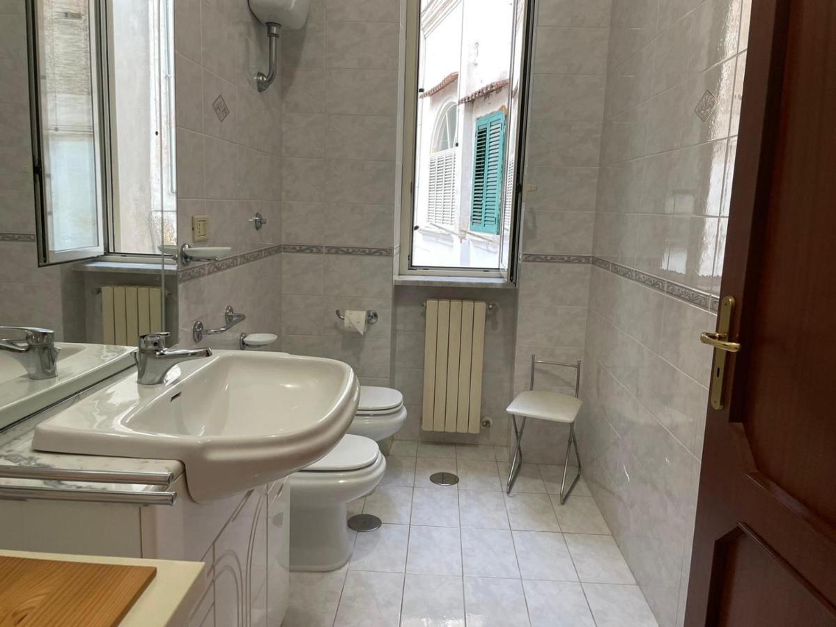 Apartament Casa Francesca Vietri Zewnętrze zdjęcie