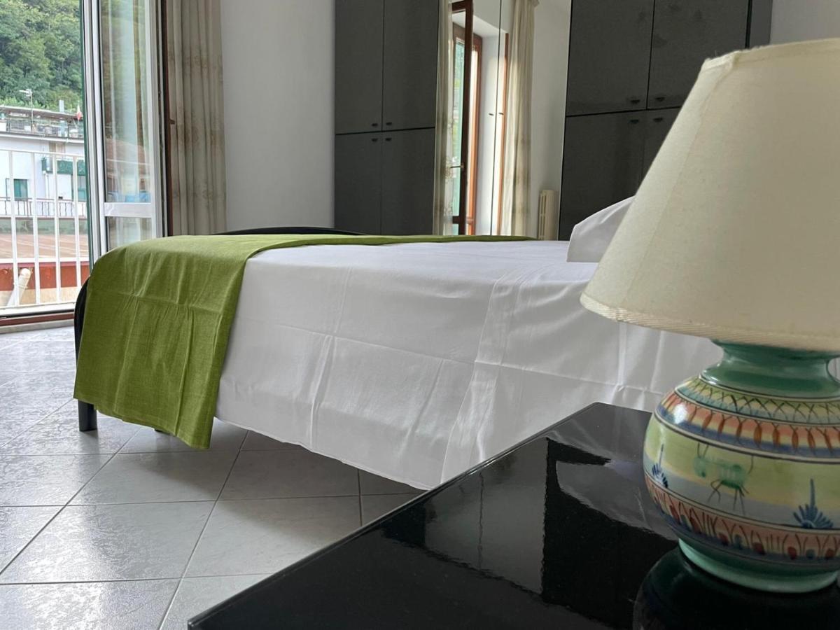 Apartament Casa Francesca Vietri Zewnętrze zdjęcie