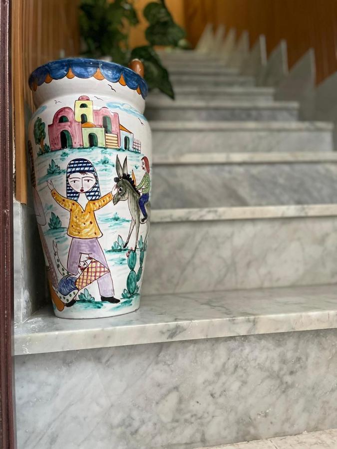 Apartament Casa Francesca Vietri Zewnętrze zdjęcie