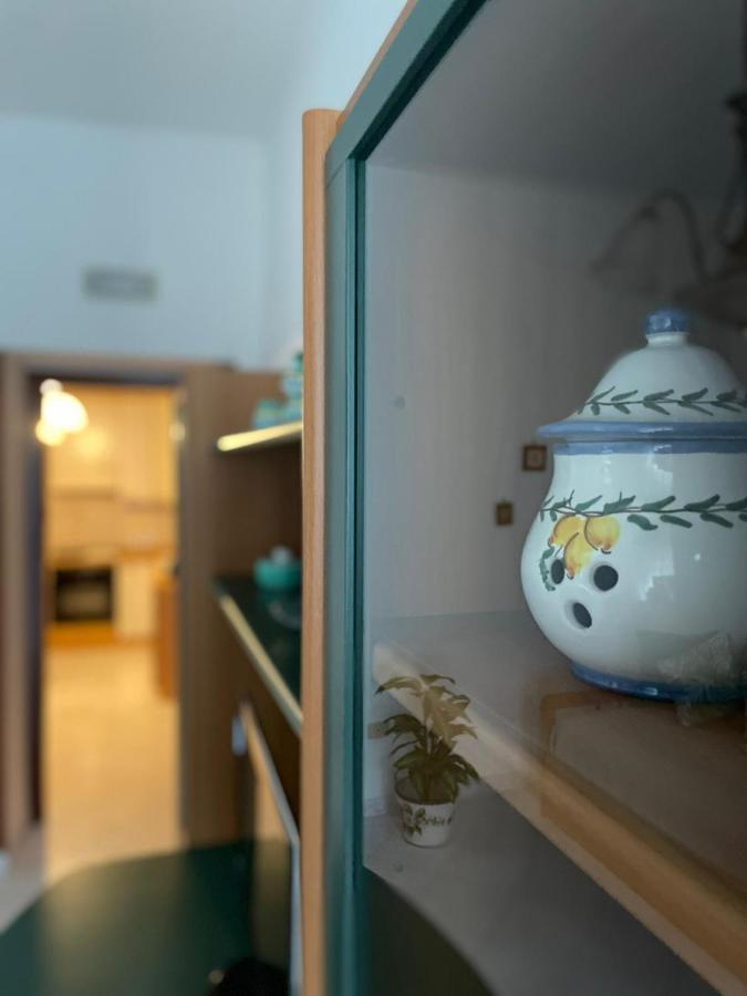 Apartament Casa Francesca Vietri Zewnętrze zdjęcie