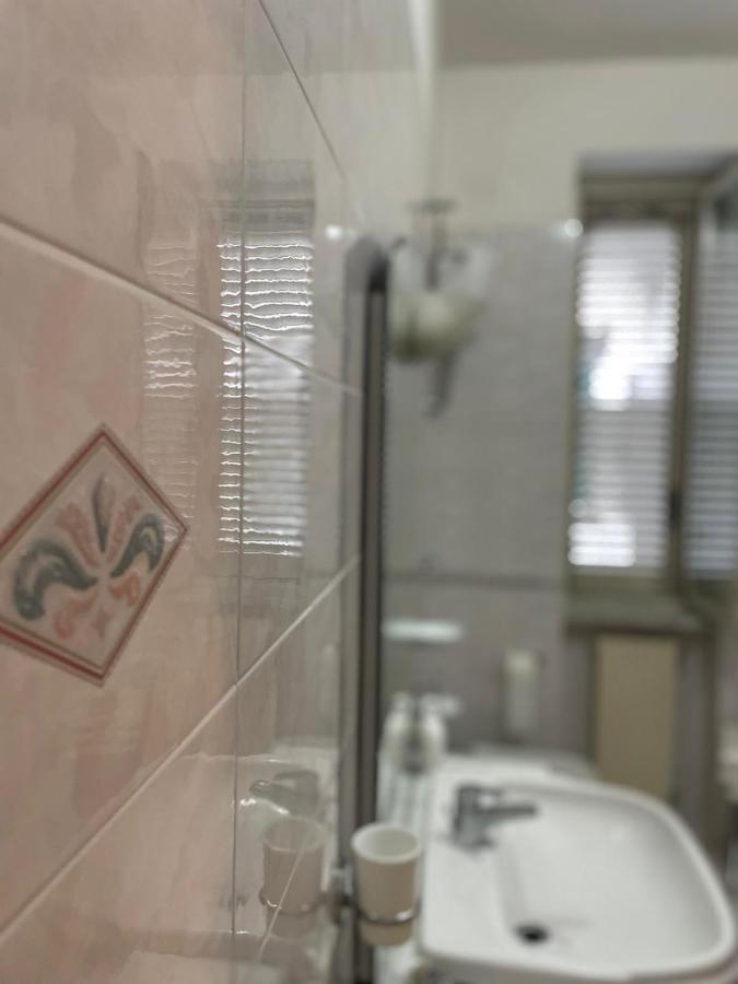 Apartament Casa Francesca Vietri Zewnętrze zdjęcie